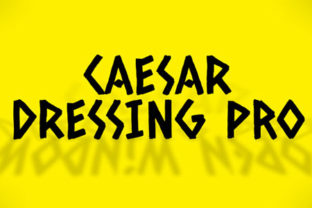 Caesar Dressing Pro: Where Marker Spontaneity Meets Greek Geometric Balance
