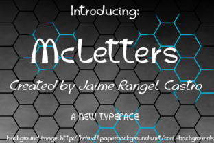 Getting McLetters Right: Common Pitfalls and Practical Fixes for This Distinctive Font