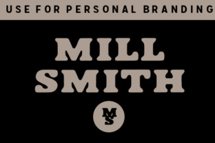 Threader: Where Varsity Tradition Meets Industrial Heritage in Typography