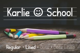 Why Karlie School Is Changing How Children Learn to Write